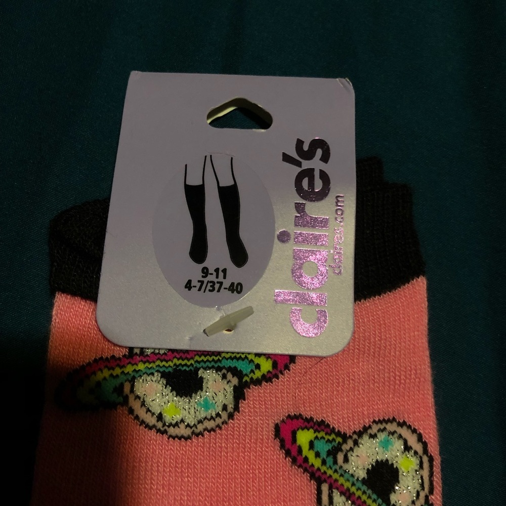 Socks - Picture 2 of 3
